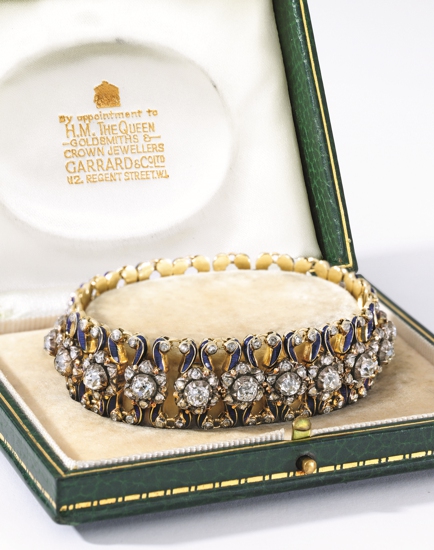 12、Princess Margaret bracelet.jpg